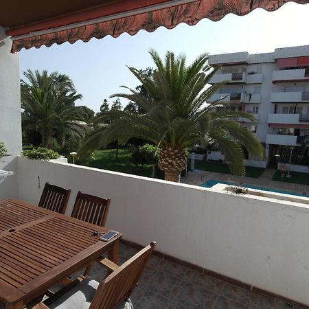 Vg1C, Gran Apartamento En Zona Del Puerto บิยาโฮโยซา ภายนอก รูปภาพ