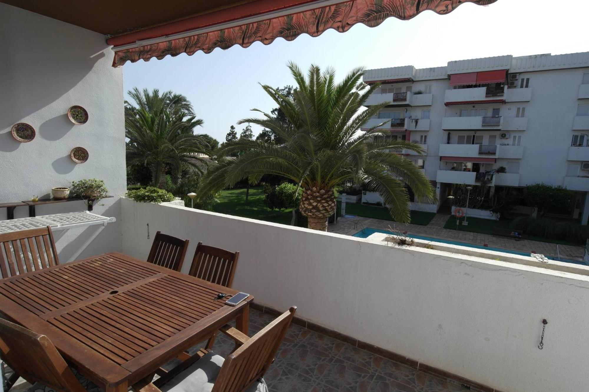 Vg1C, Gran Apartamento En Zona Del Puerto บิยาโฮโยซา ภายนอก รูปภาพ