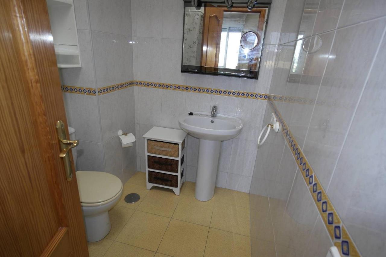 Vg1C, Gran Apartamento En Zona Del Puerto บิยาโฮโยซา ภายนอก รูปภาพ
