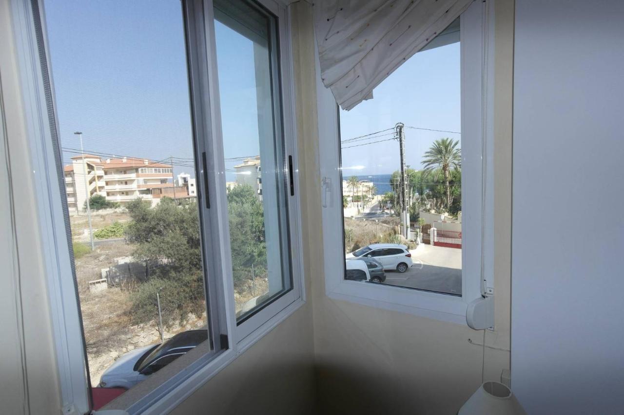 Vg1C, Gran Apartamento En Zona Del Puerto บิยาโฮโยซา ภายนอก รูปภาพ