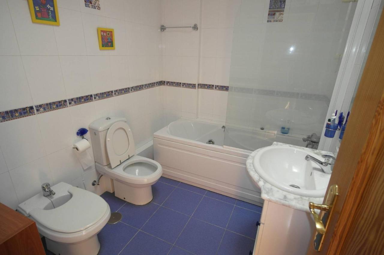 Vg1C, Gran Apartamento En Zona Del Puerto บิยาโฮโยซา ภายนอก รูปภาพ