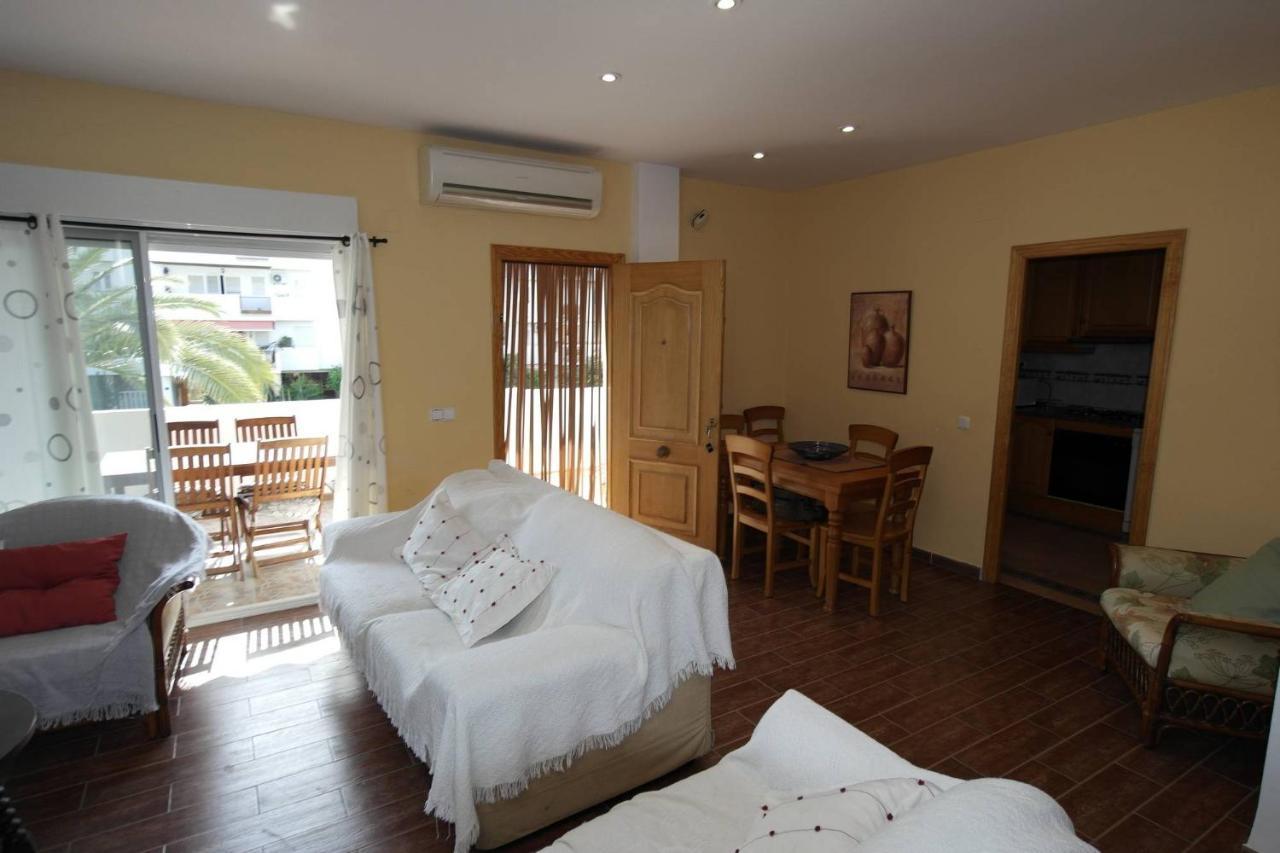 Vg1C, Gran Apartamento En Zona Del Puerto บิยาโฮโยซา ภายนอก รูปภาพ