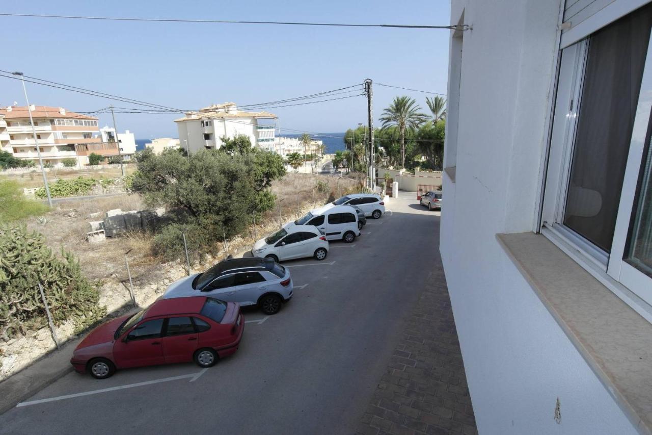 Vg1C, Gran Apartamento En Zona Del Puerto บิยาโฮโยซา ภายนอก รูปภาพ