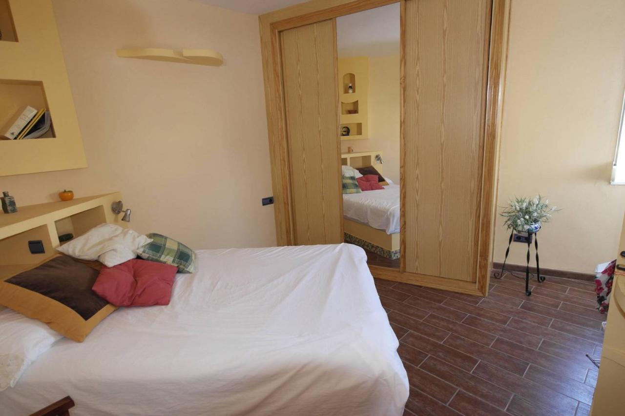 Vg1C, Gran Apartamento En Zona Del Puerto บิยาโฮโยซา ภายนอก รูปภาพ