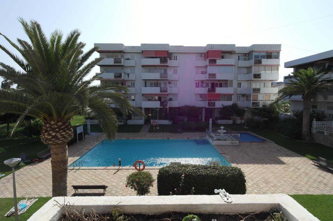 Vg1C, Gran Apartamento En Zona Del Puerto บิยาโฮโยซา ภายนอก รูปภาพ
