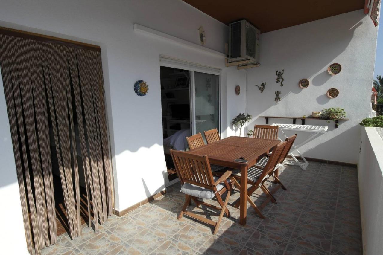 Vg1C, Gran Apartamento En Zona Del Puerto บิยาโฮโยซา ภายนอก รูปภาพ
